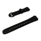 Casio Black Watch Strap 10202335