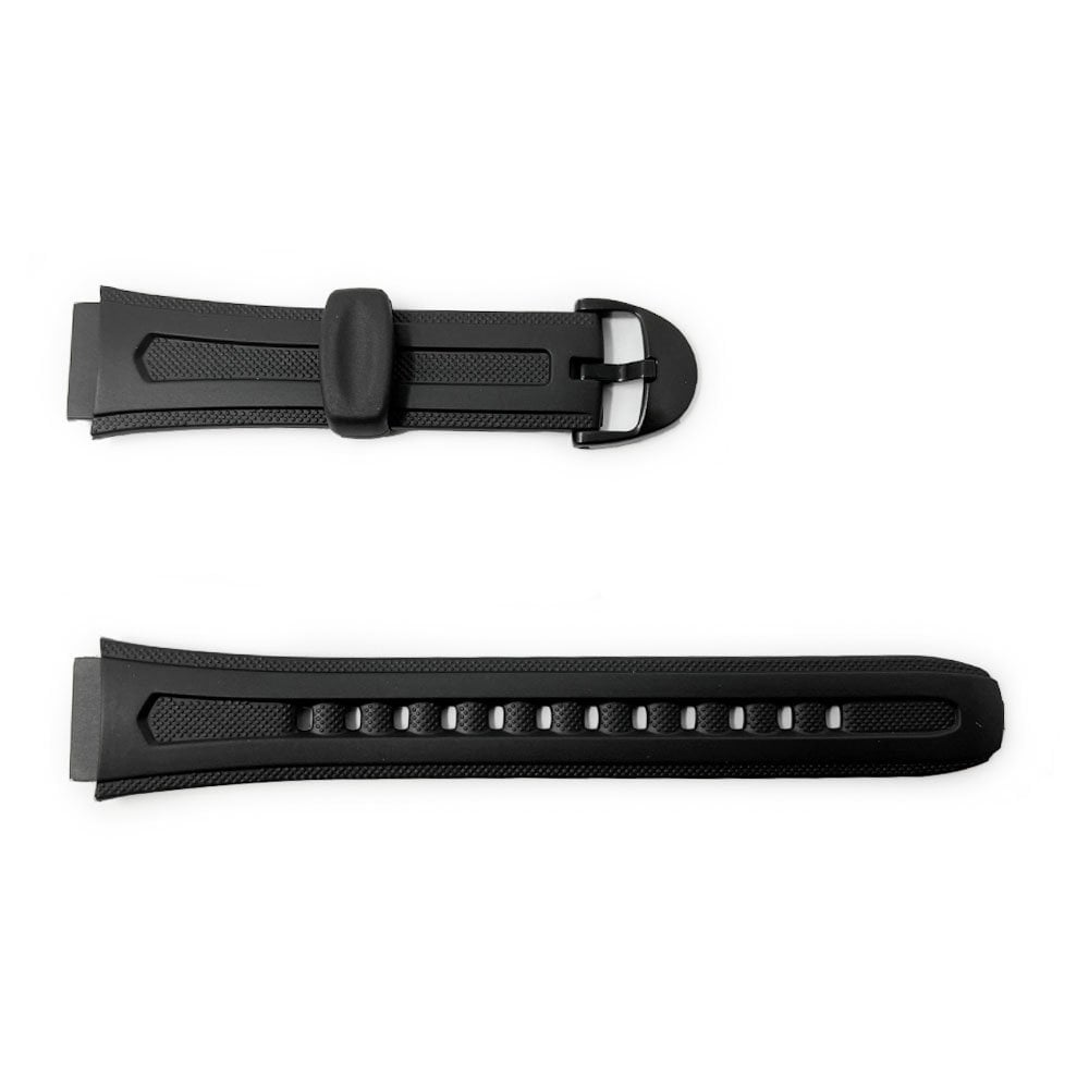 Casio Black Watch Strap 10202335