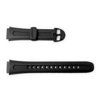 Casio Black Watch Strap 10202335