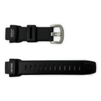 Casio Black Watch Strap 10412702
