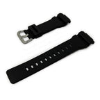 Casio Black Watch Strap 10552597