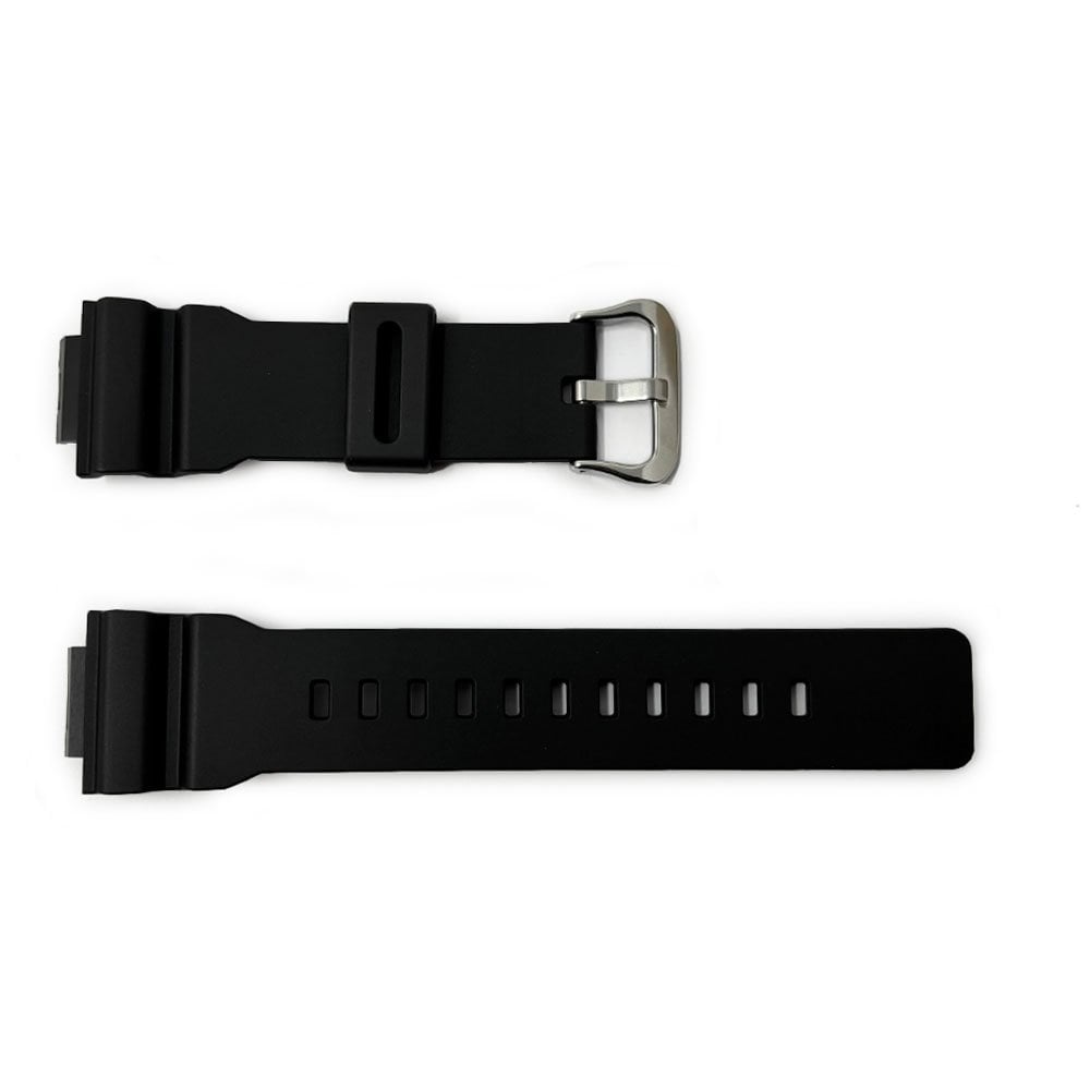 Casio Black Watch Strap 10552597