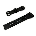 Casio Black Watch Strap 10558173