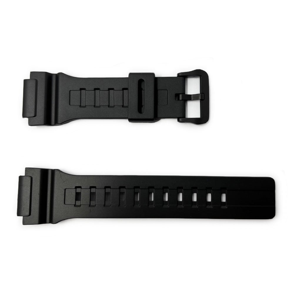 Casio Black Watch Strap 10558173