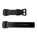 Casio Black Watch Strap 10558173