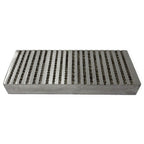 Wire Impression Die With 20 Patterns - 3 Design Options
