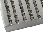 Wire Impression Die With 20 Patterns - 3 Design Options