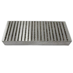 Wire Impression Die With 20 Patterns - 3 Design Options