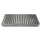 Wire Impression Die With 20 Patterns - 3 Design Options
