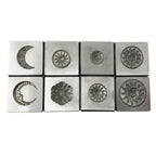 Metal Impression Dies - Choose Design