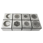 Metal Impression Dies - Choose Design