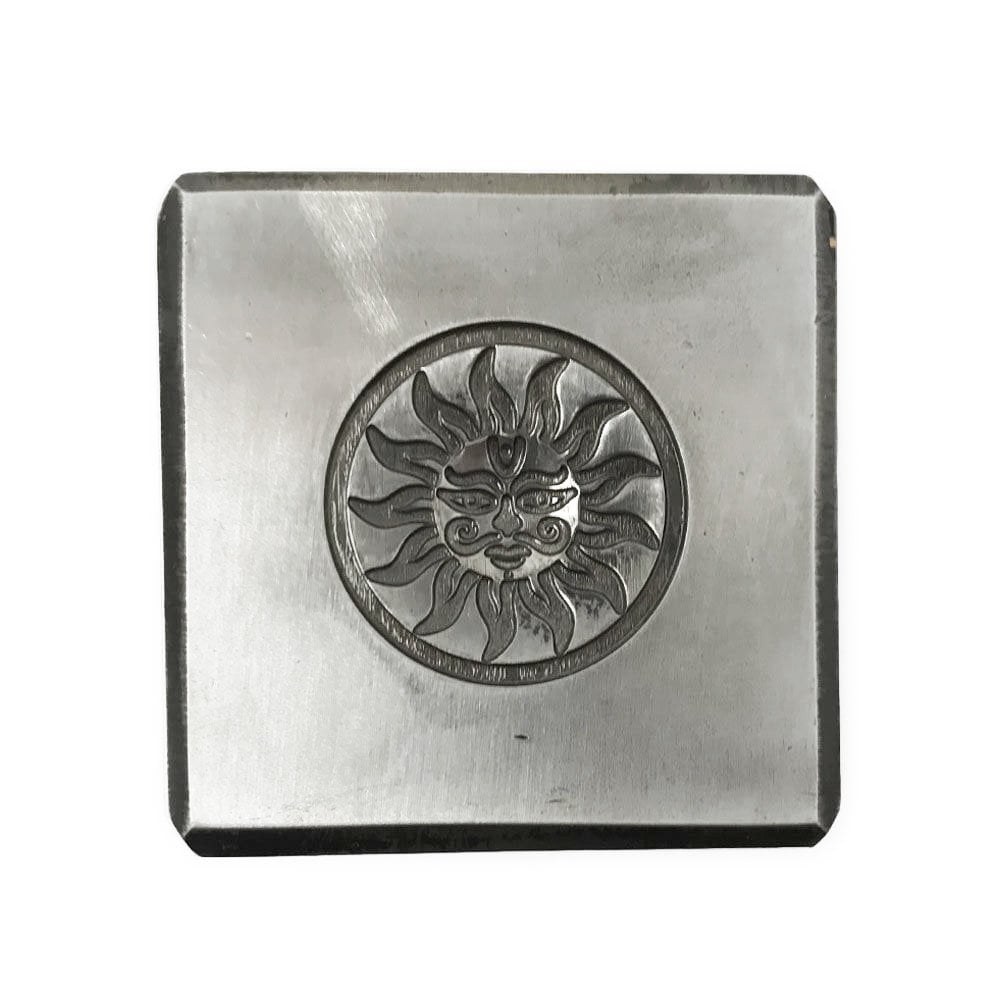 Metal Impression Dies - Choose Design