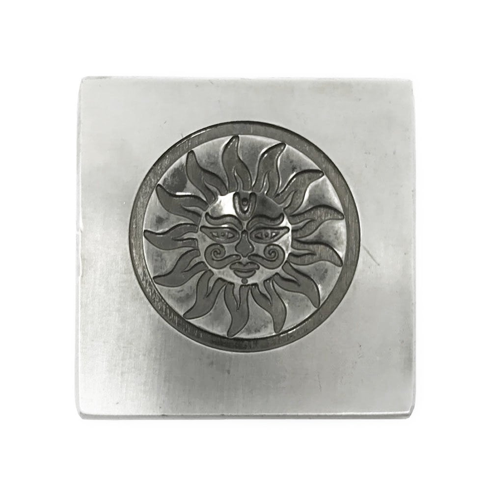 Metal Impression Dies - Choose Design