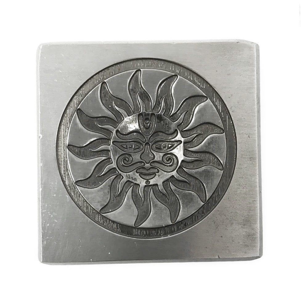 Metal Impression Dies - Choose Design