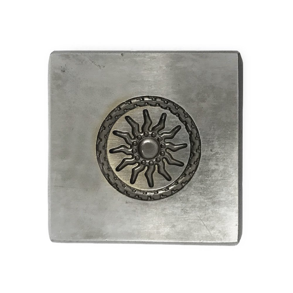 Metal Impression Dies - Choose Design