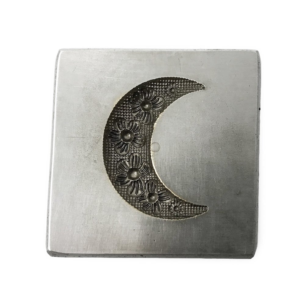 Metal Impression Dies - Choose Design