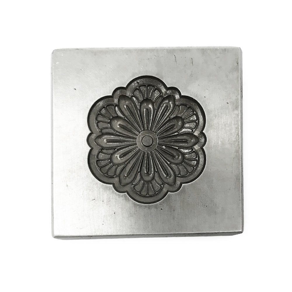 Metal Impression Dies - Choose Design