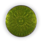 WG Ball Transparent Enamel Powder - Leaf Green 7231
