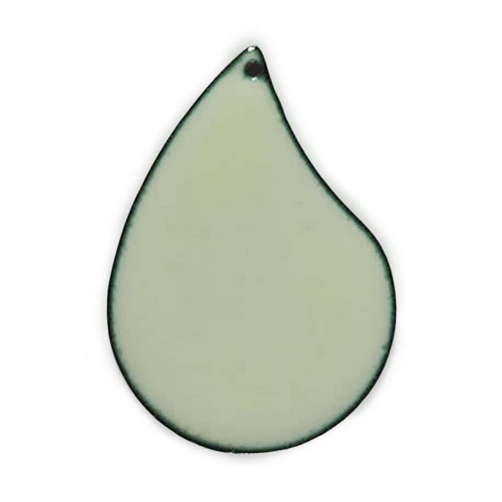 WG Ball Opaque Enamel Powder - Ivory 623