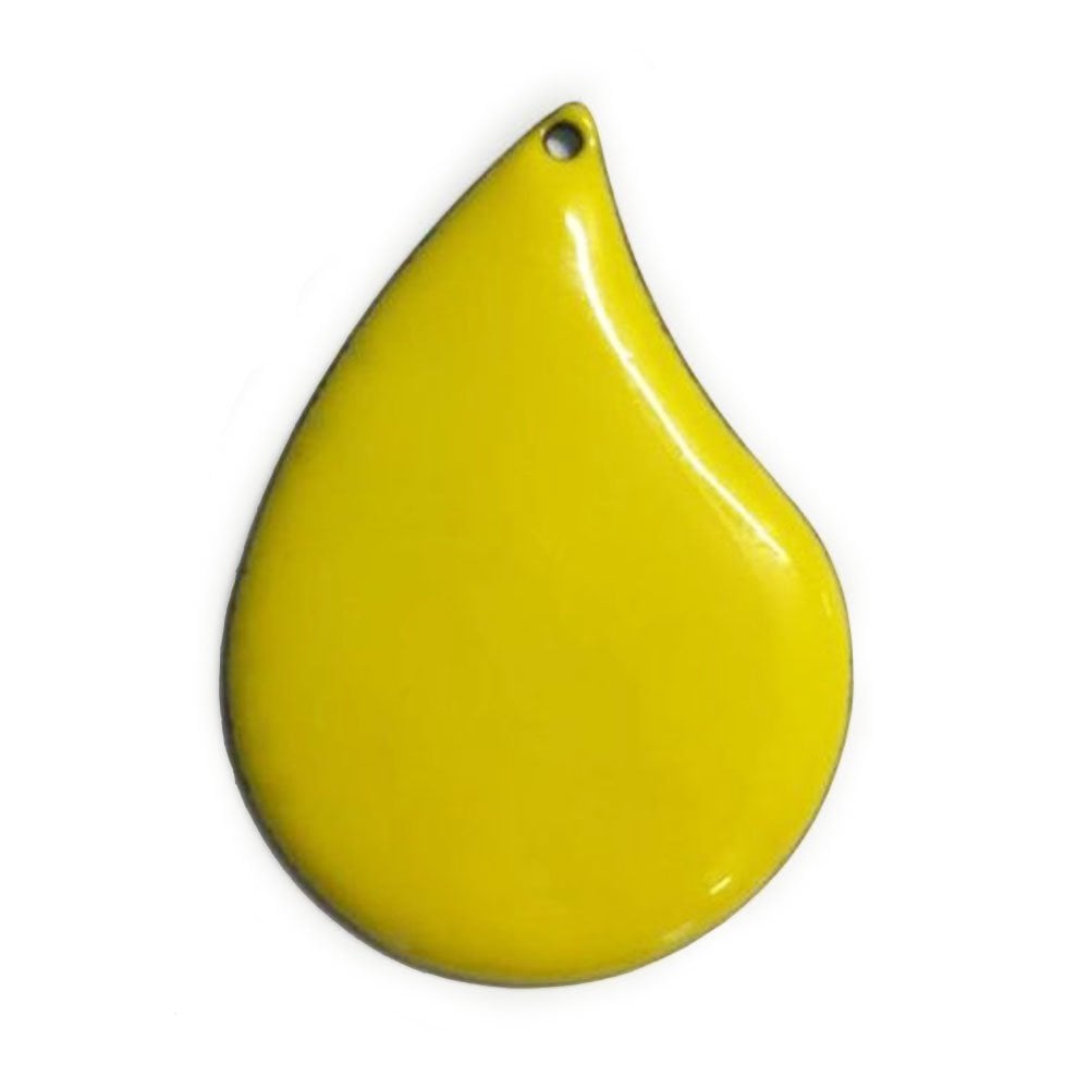 WG Ball Opaque Enamel Powder - Buttercup 8040