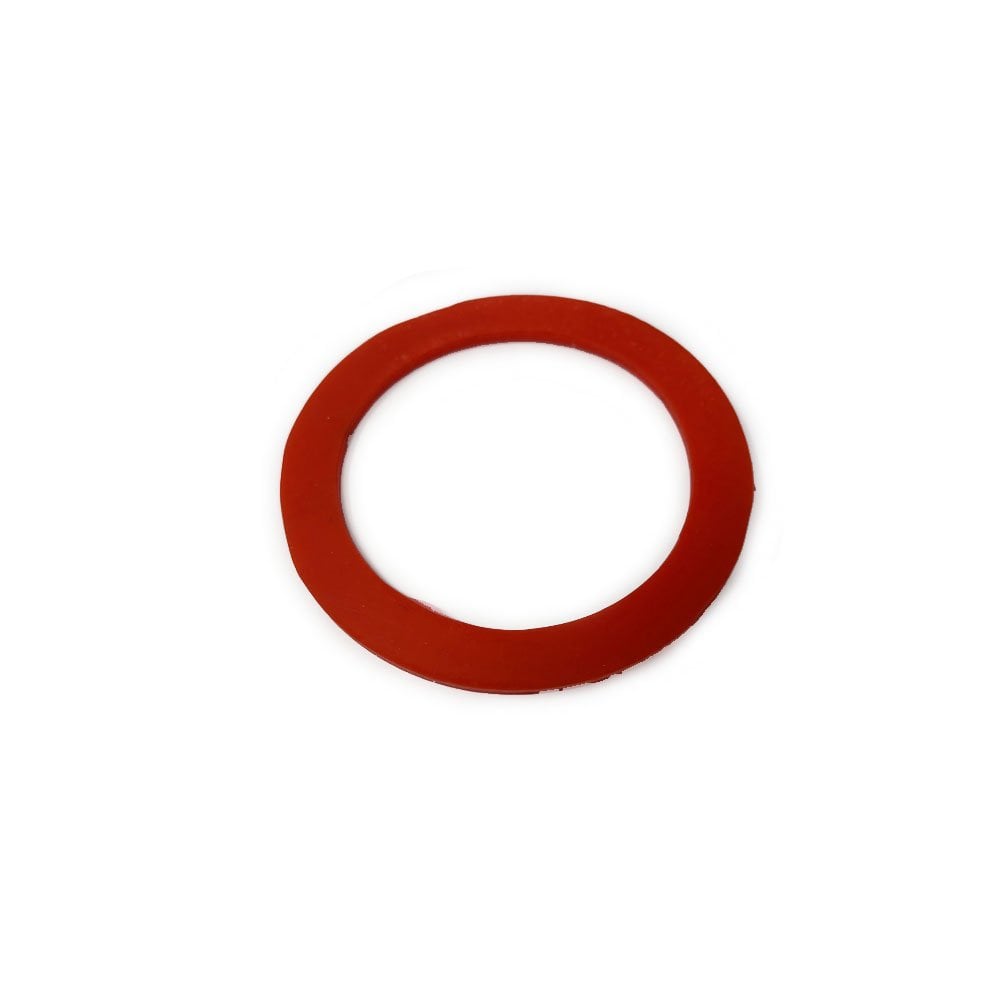 Silicon Gasket for Vacuum Casting - 3"