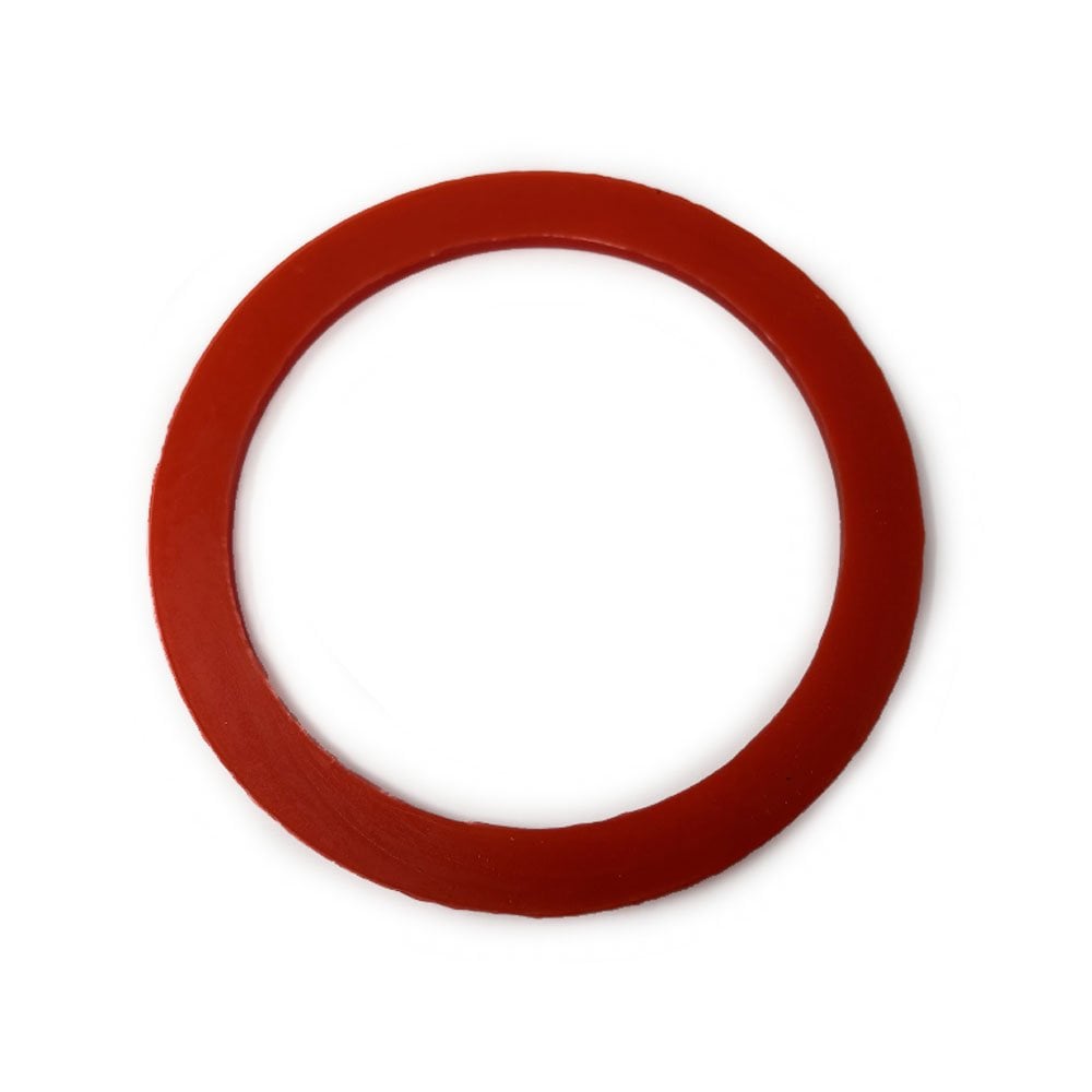 Silicon Gasket for Vacuum Casting - 4"