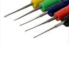Oiler Pins - Set of 5