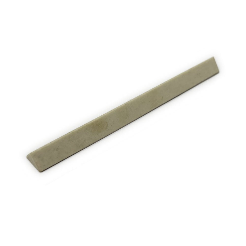 Triangular India Oil Stone