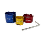 Rolex Movement Holder Set of 3