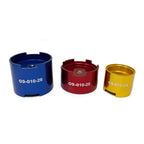 Rolex Movement Holder Set of 3