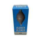 Rubber Air Blower - Teflon Nozzle