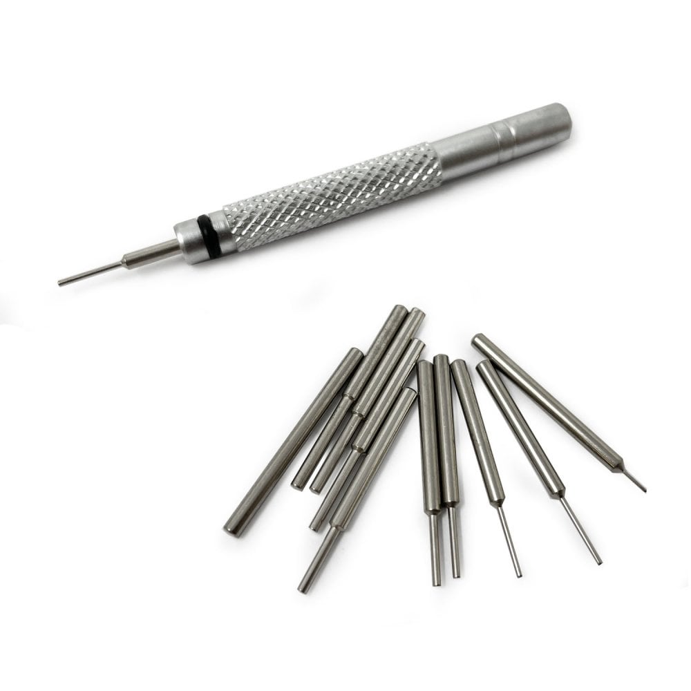 Watch Bracelet Link Remover Set of 11