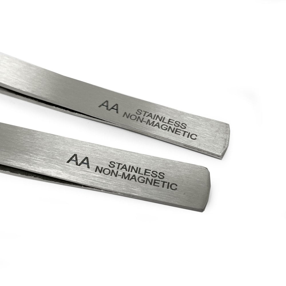 Set of 3 AA Tweezers