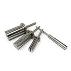 Sanding Mandrels Set of 4