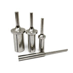 Sanding Mandrels Set of 4
