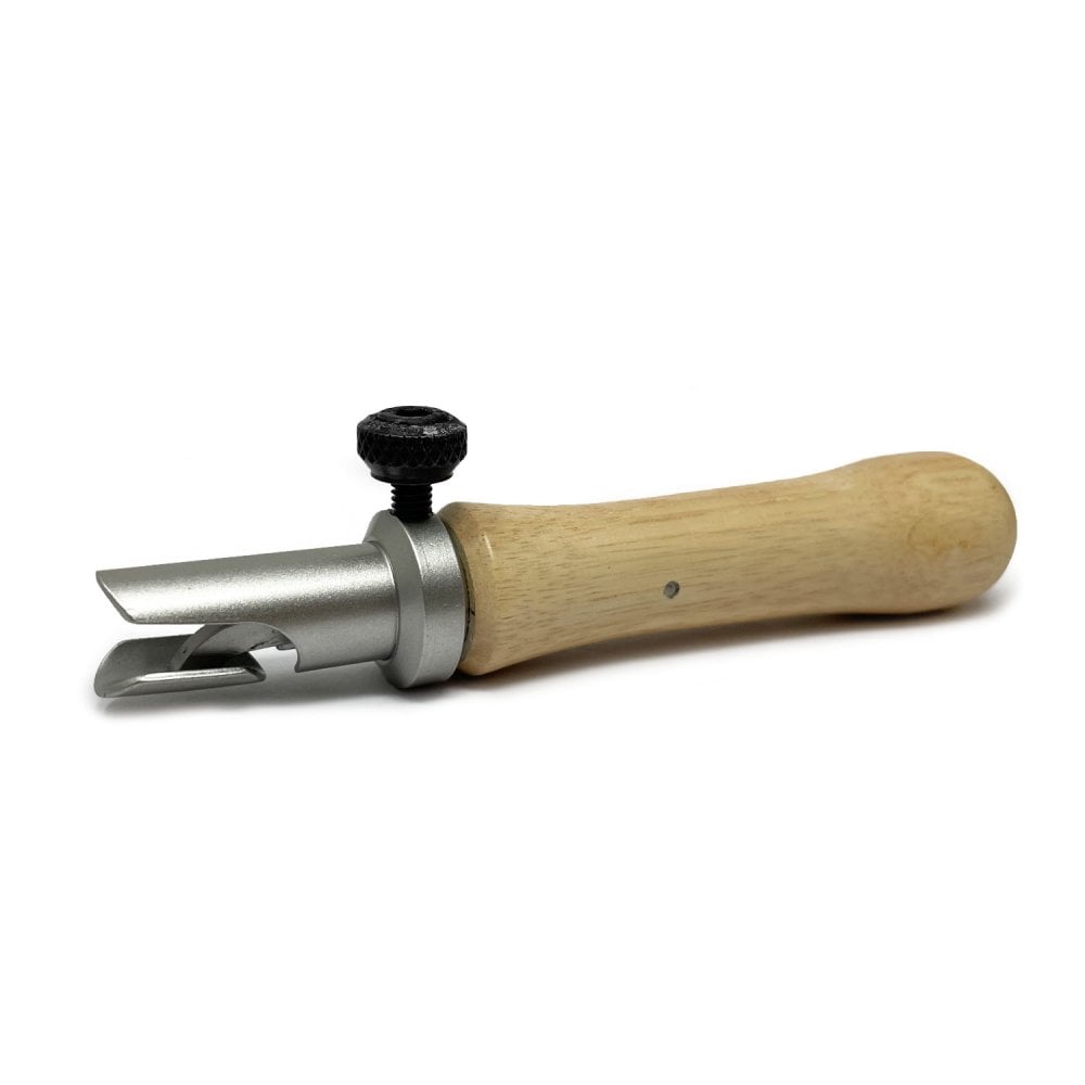 Jeweller's Ring Gripper Tool