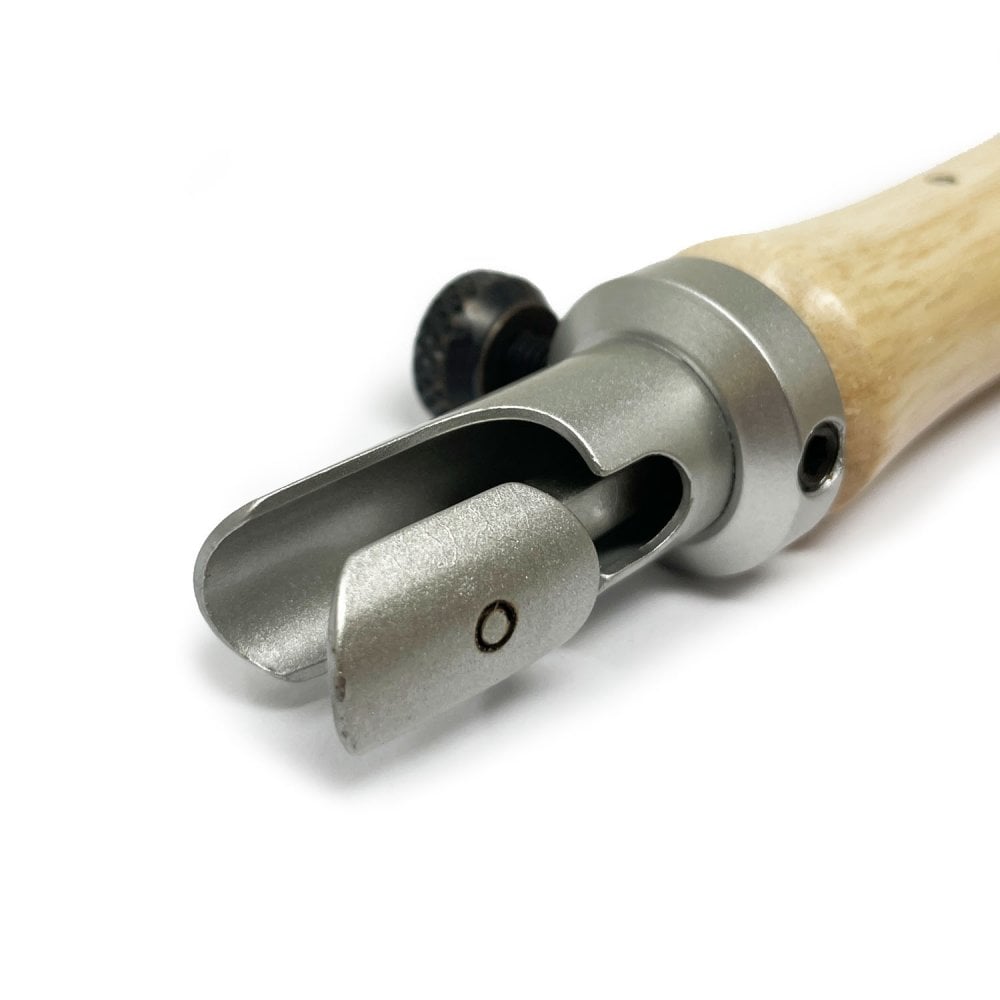 Jeweller's Ring Gripper Tool