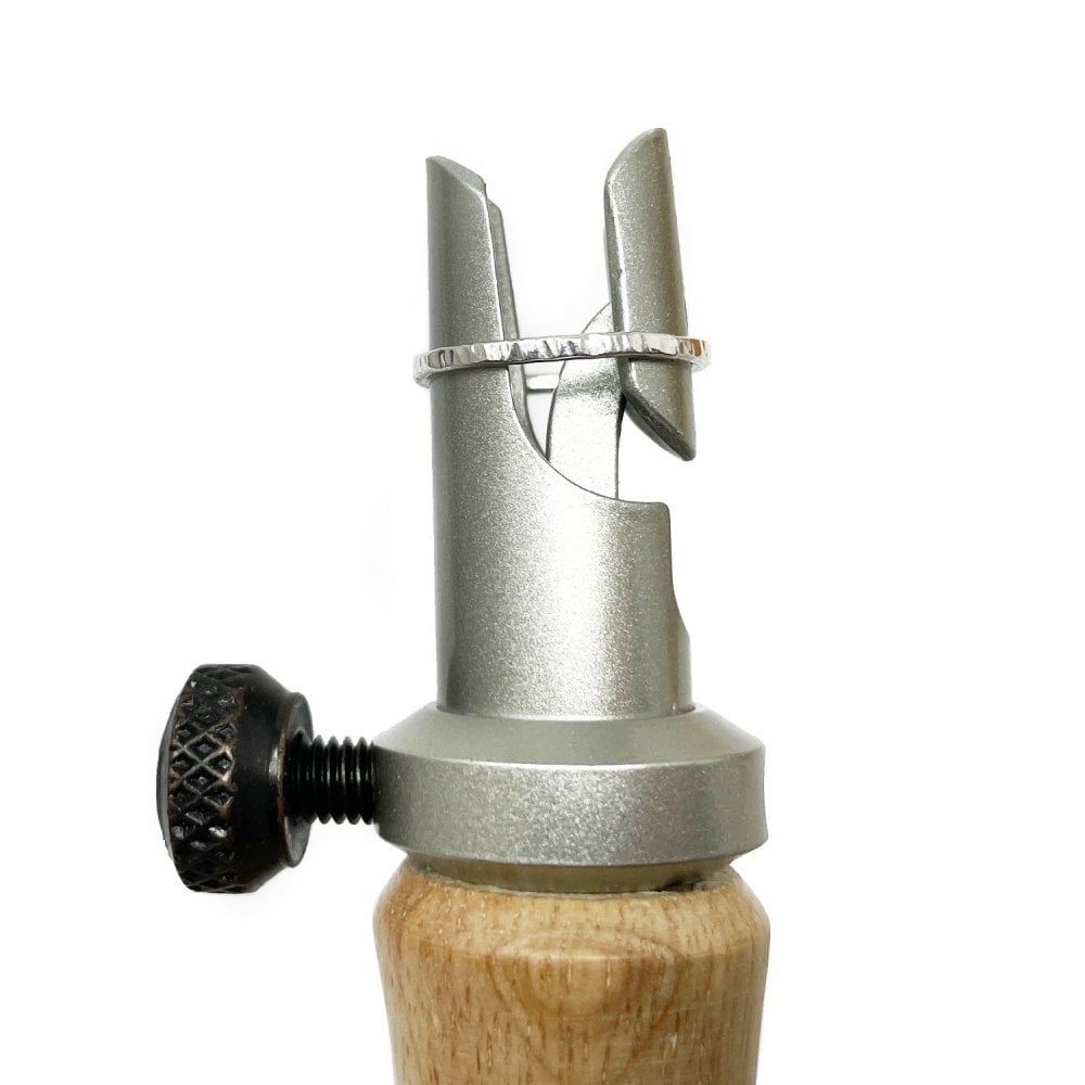 Jeweller's Ring Gripper Tool