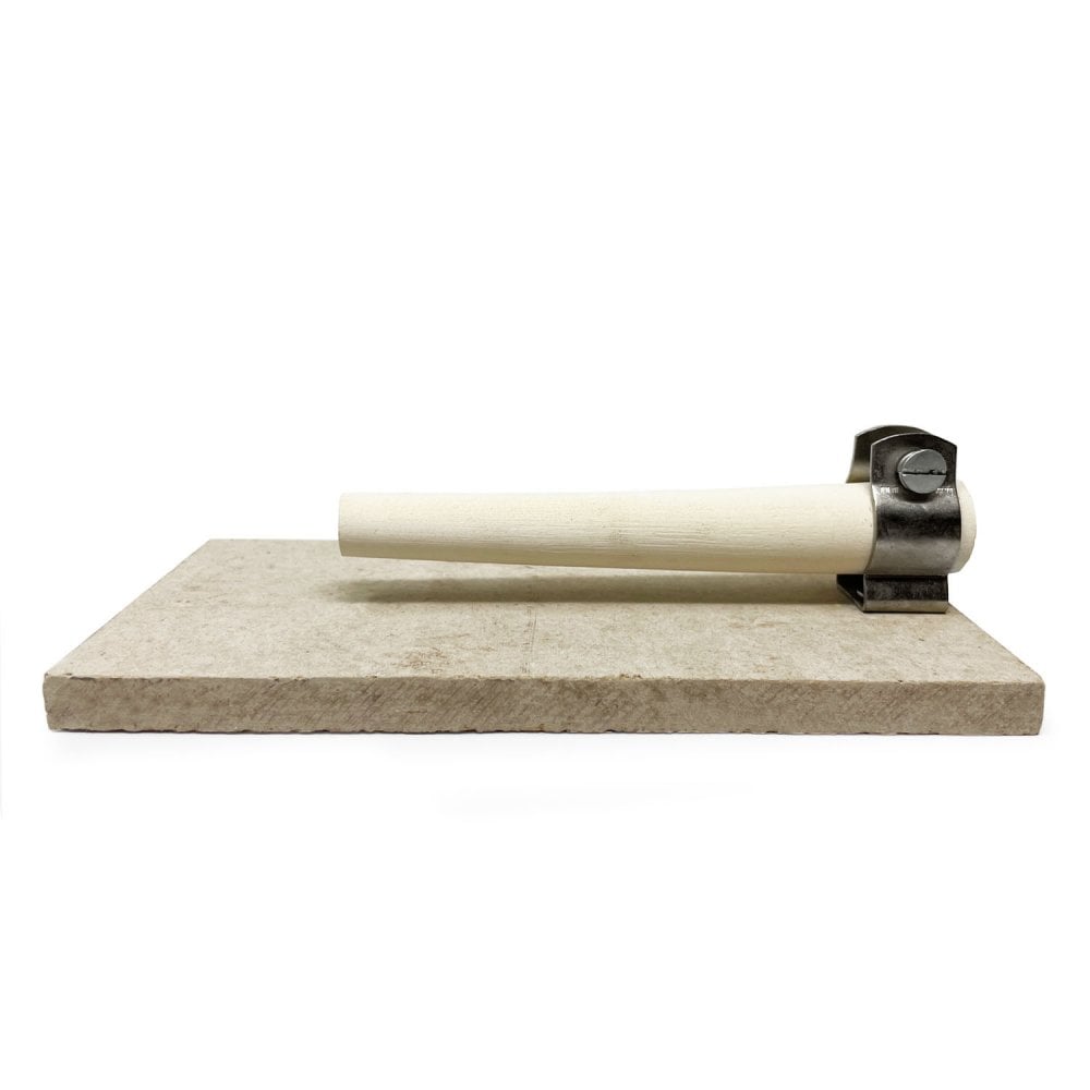 Ceramic Soldering Cone with Board