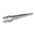 Hole Making Tweezers for Holding Pearls & Beads