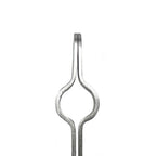 Hole Making Tweezers for Holding Pearls & Beads