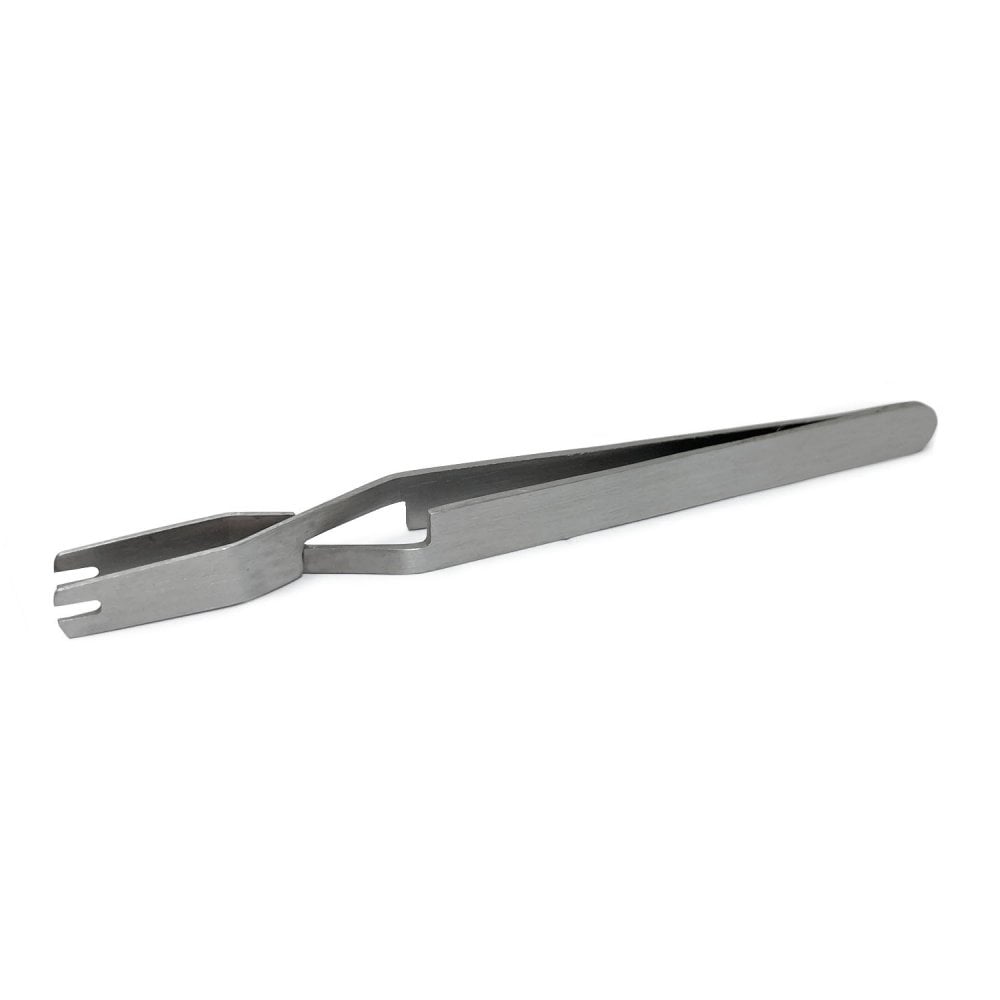 Earring Stud Removal Tweezers