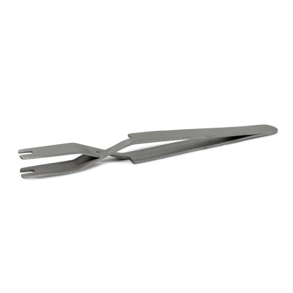 Earring Stud Removal Tweezers