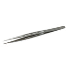 Diamond Handling Tweezer (3 Hole Design)
