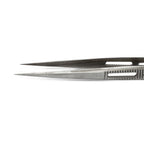 Diamond Handling Tweezer (3 Hole Design)