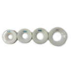 Round Dies for Glass Fitting Machine - Set of 4