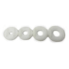Square Dies for Glass Fitting Machine - Set of 4