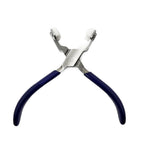 Ring Bending Pliers with Teflon Jaws