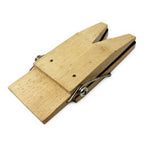 Spring Loaded Bench Pin