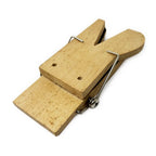 Spring Loaded Bench Pin